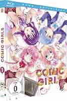 コミックスニュース　ガールズ　vol.1 コミックスニュース ガールズ vol.1 コミックスニュース